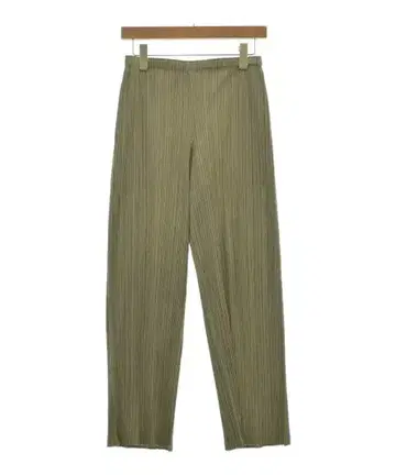 PLEATS PLEASE 팬츠 (기타) 여성용