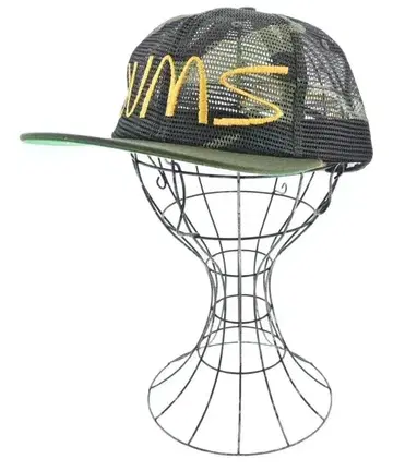 WHIMSY 캡 남성용