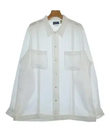 BLUE BLUE JAPAN 캐주얼 셔츠 남성용