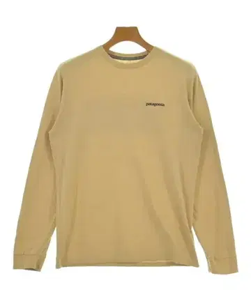 patagonia 티셔츠 남성용