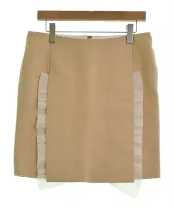 TOGA 미디 스커트 여성용