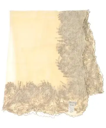 Faliero Sarti 스톨 여성용