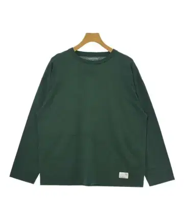 uniform experiment 티셔츠 컷앤소 남성용