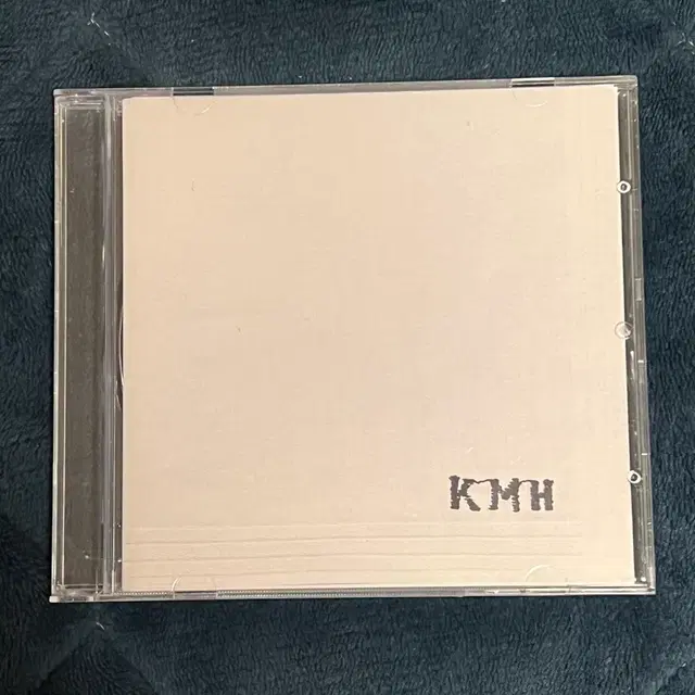 이센스 초판 에넥도트 앨범 (택포)