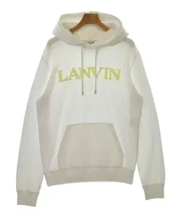 LANVIN 후드티 남성용