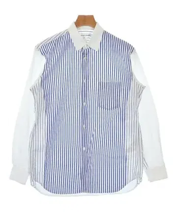 COMME des GARCONS SHIRT 캐주얼 셔츠 남성용