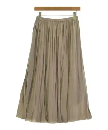 GALLARDA GALANTE 롱 맥시 길이 스커트 여성용