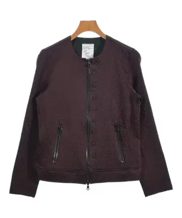 SHAREEF 블루종 (기타) 남성용