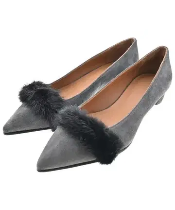 abro 펌프스 여성용