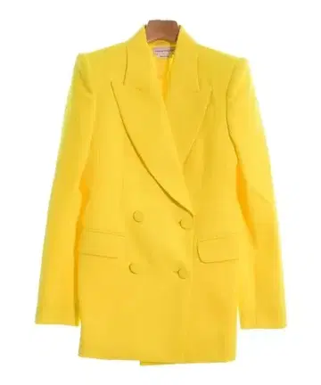 ALEXANDER MCQUEEN 테일러드 자켓 여성용