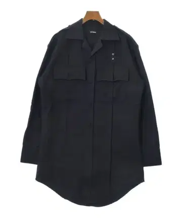 RAF SIMONS 캐주얼 셔츠 남성용