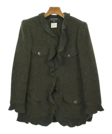 샤넬 여성용 자켓