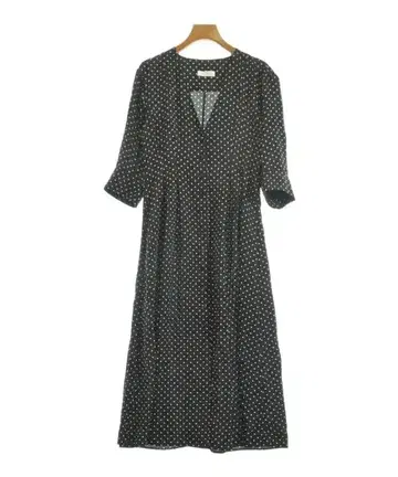 MACPHEE 원피스 여성용