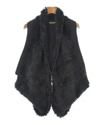 HIROKO KOSHINO 베스트/슬리브리스 여성용