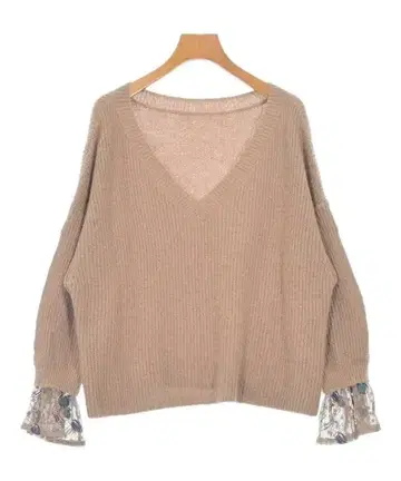 Diagram GRACE CONTINENTAL 니트/스웨터 여성용