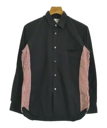 COMME des GARCONS SHIRT 캐주얼 셔츠 남성용
