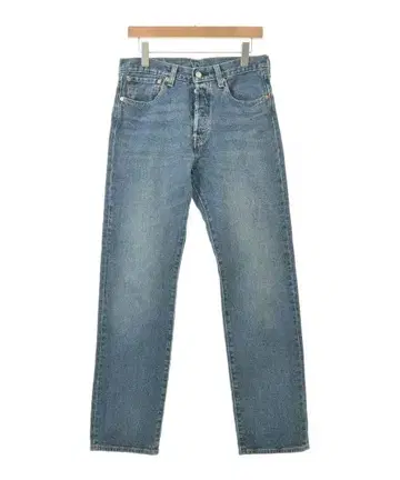 LEVI'S 데님 팬츠 남성용