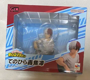 히로아카 G.E.M. 시리즈 테노히라 토도로키 쇼토 피규어