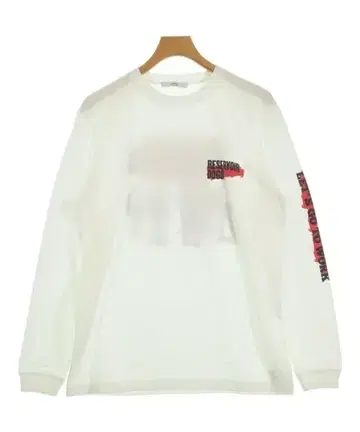 JOURNAL STANDARD relume 티셔츠 커트소 남성용