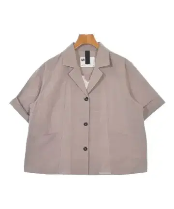 MHL. 캐주얼 셔츠 여성용