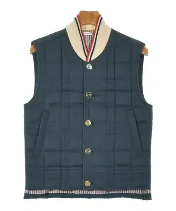 THOM BROWNE 다운 자켓/다운 베스트 남성용