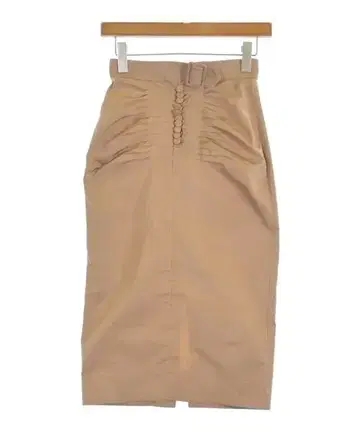 N 21 롱 맥시 길이 스커트 여성용