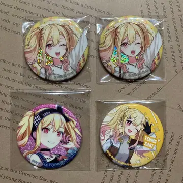 프로세카 텐마 사키