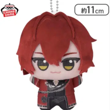 기사X SD 인형 봉제 인형 바우