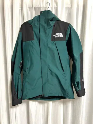 THE NORTH FACE 마운틴 자켓