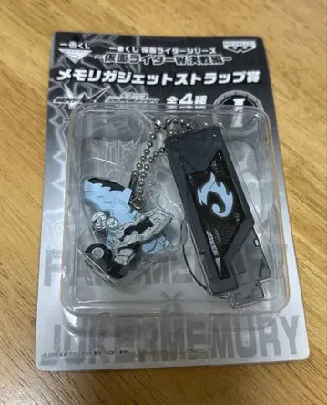 메모리 가젯 스트랩 상 팬 메모리