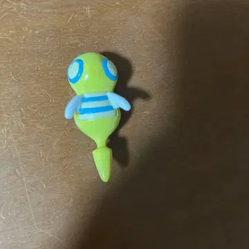 몬코레 초기 노코치