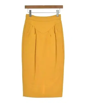 N 21 롱 맥시 길이 스커트 여성용