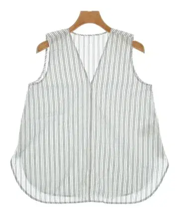 MACPHEE 블라우스 여성용