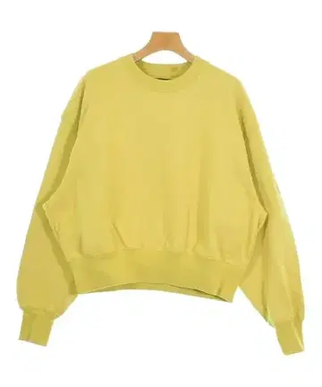 Y-3 맨투맨 여성용