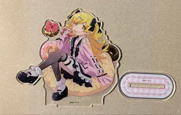 모노가타리 시리즈 아크릴 스탠드 오시노 시노부