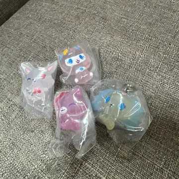 * 주얼펫 메지루시 액세서리 세미 컴프