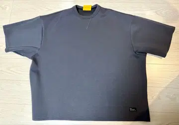 FAT 에프에이티 JUMBO 빅 실루엣 더블 니트