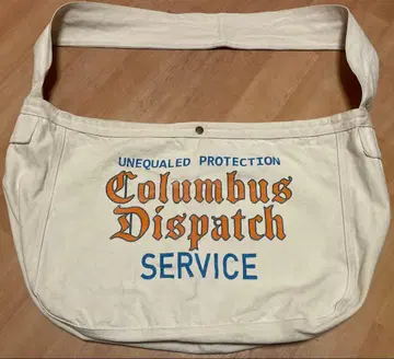 뉴스 페이퍼 백