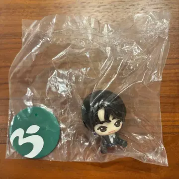 Mrs. GREEN APPLE 제일복권 C상 오오모리 모토키