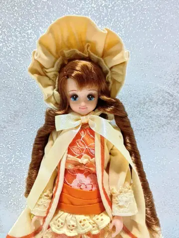 빅토리아 엑세리나 3세 2000년 12월