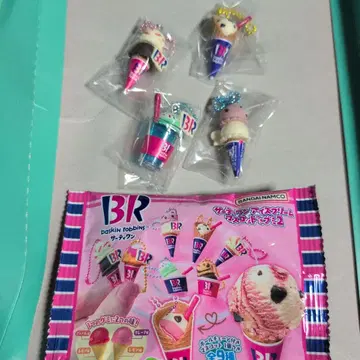 배스킨라빈스 아이스크림 마스코트 구미 2