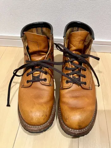 RED WING 벡맨 9013