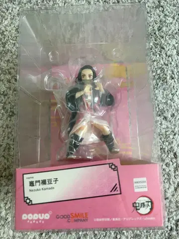 POP UP PARADE 네즈코