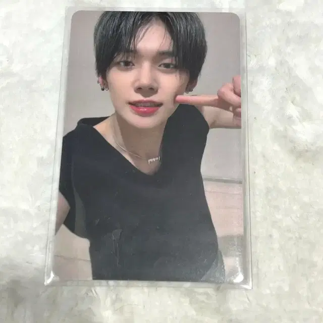 투바투txt 볼콕연준 판매 폭덤(공굿,비공굿,개봉앨범)