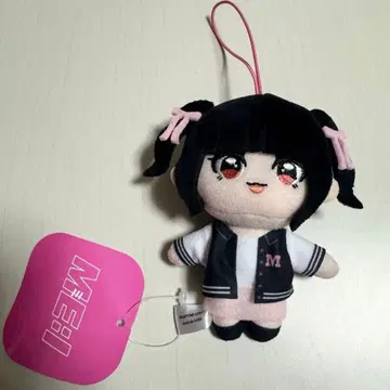 ME:I 마스코트 봉제 인형 RINON