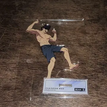 체인소 맨 빔 아크릴 스탠드