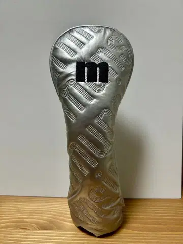 먼싱웨어 골프헤드커버