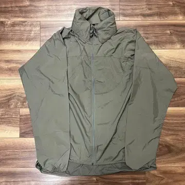 새상품 파타고니아 LEVEL 4 윈드 셔츠 LR MARS 미군 밀리터리