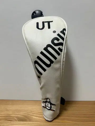 먼싱웨어 골프헤드커버