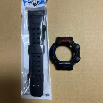CASIO 정품 G-SHOCK GW-9010-1JF 베젤